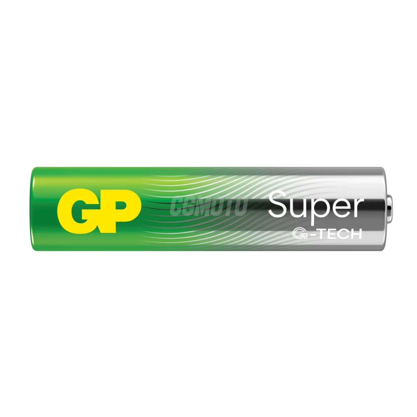 12 baterias alcalinas AAA 1,5 V Super 