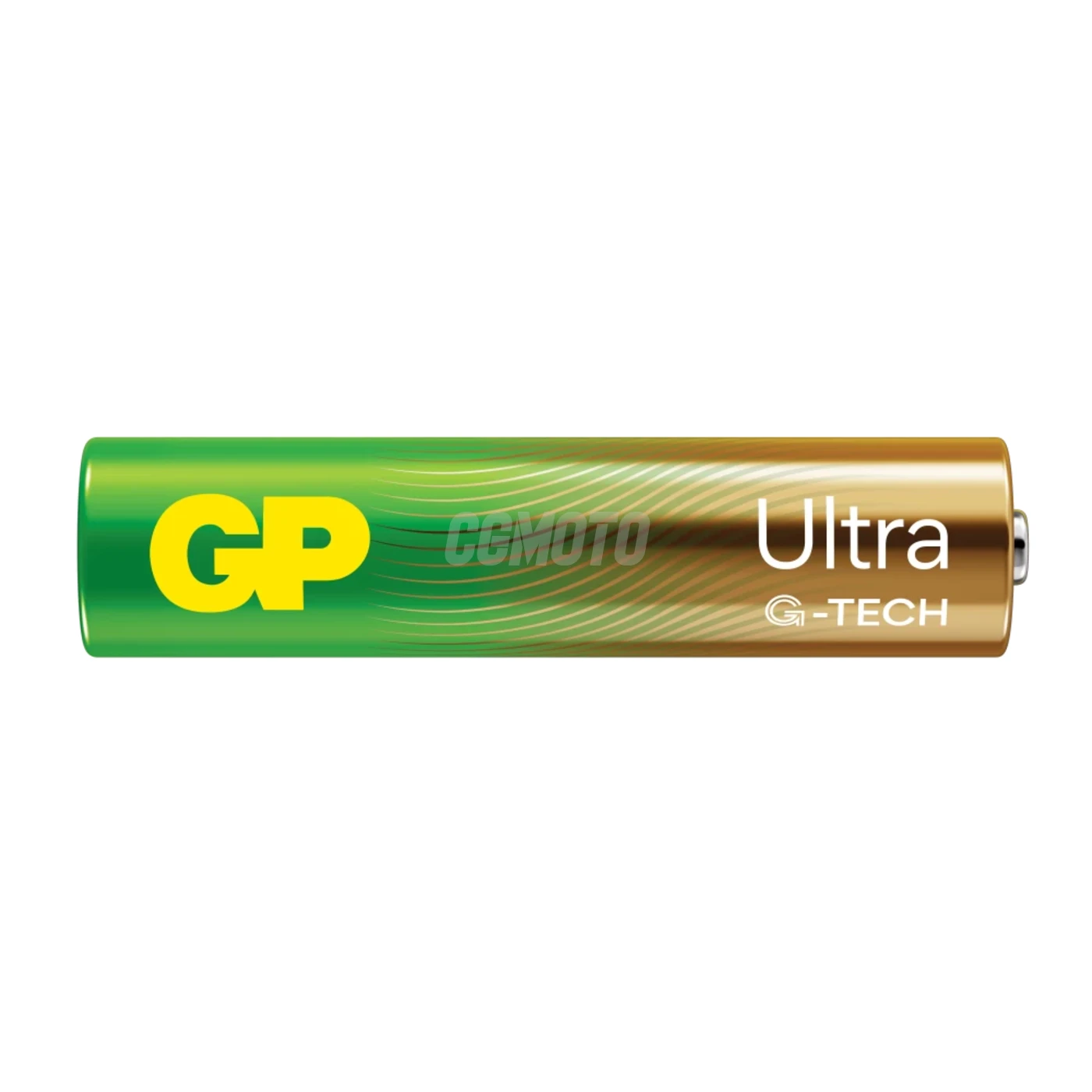 12 baterias alcalinas AAA 1,5 V Ultra 