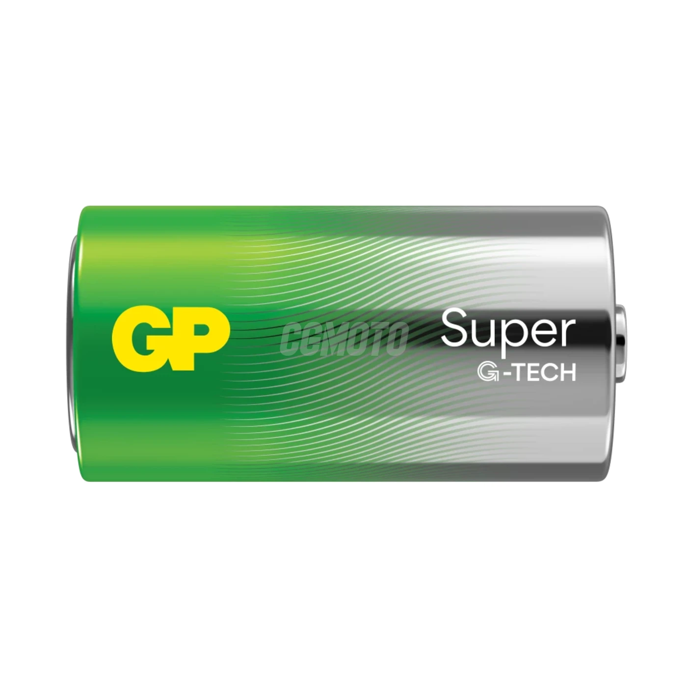 2 baterias alcalinas AAA 1,5 V Super 