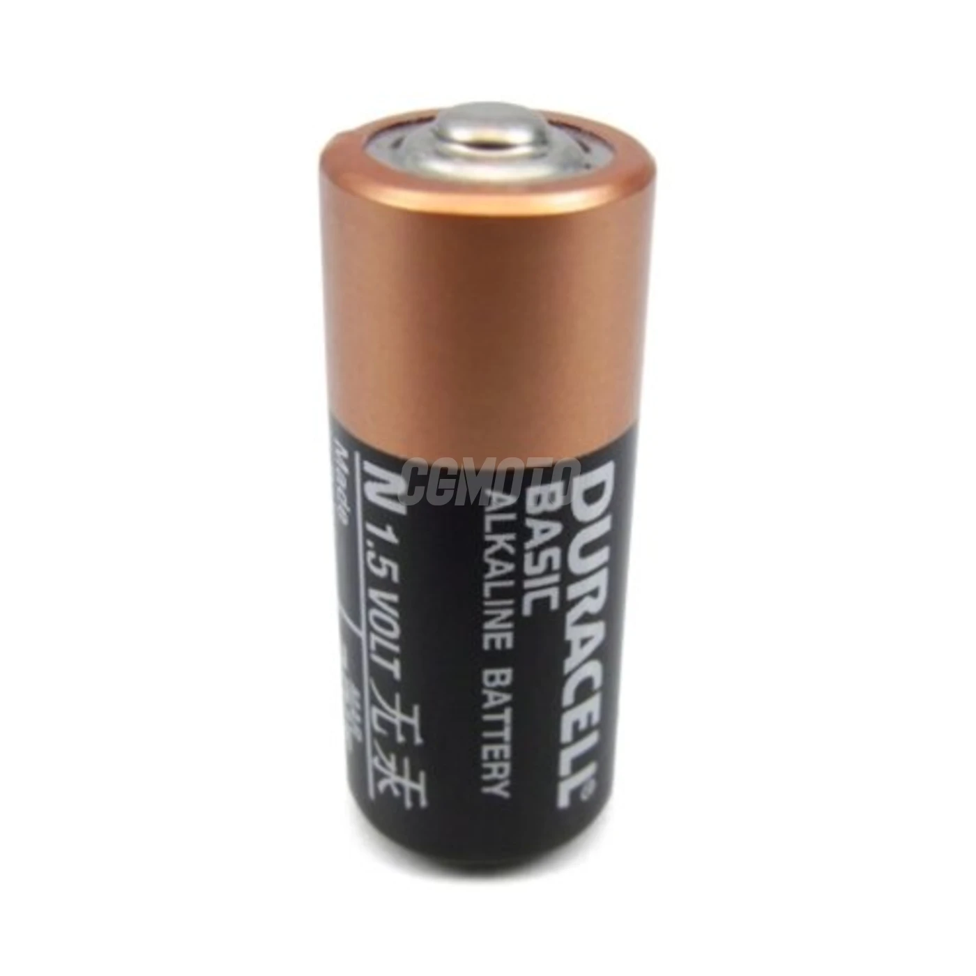 2 baterias alcalinas LR01 1,5 V 