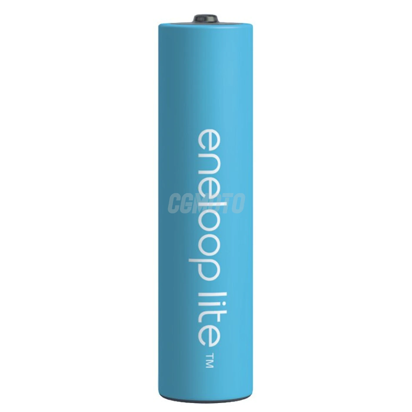 2 baterias recarregÃ¡veis NIMH AAA 1,2 V Lite 550 mAh