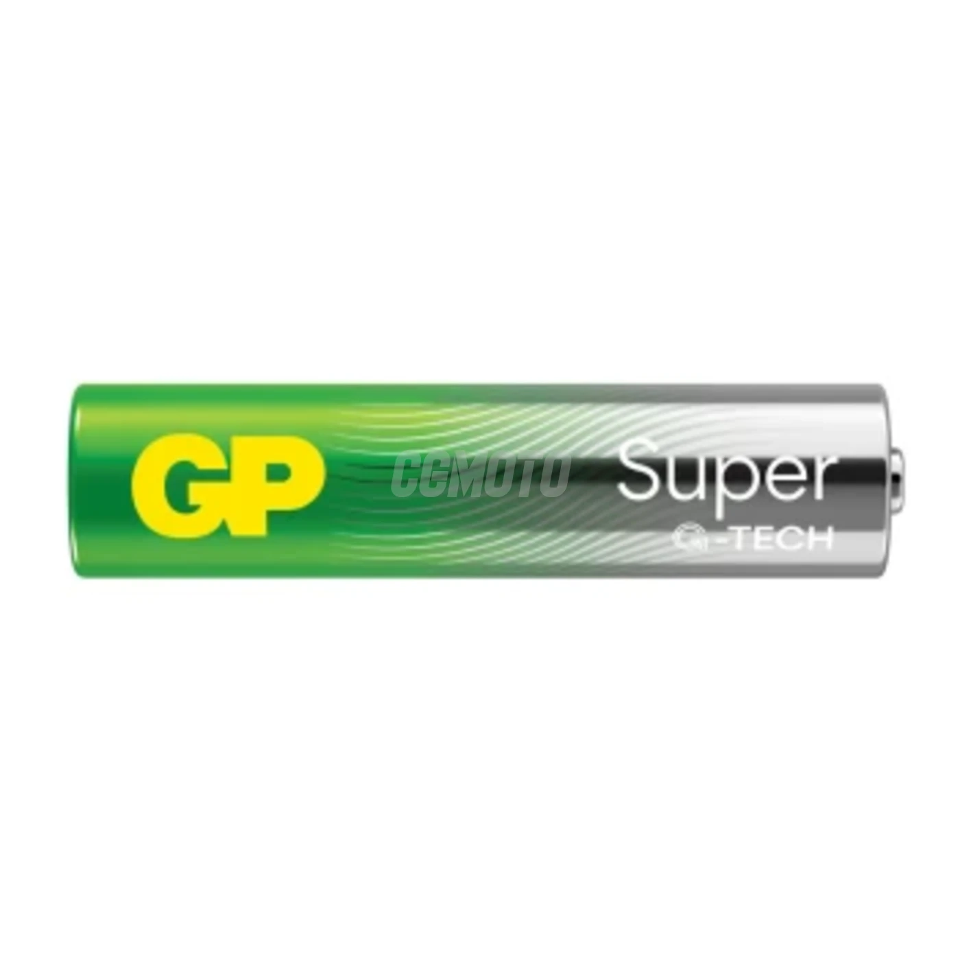 20 baterias alcalinas AAA 1,5 V Super 