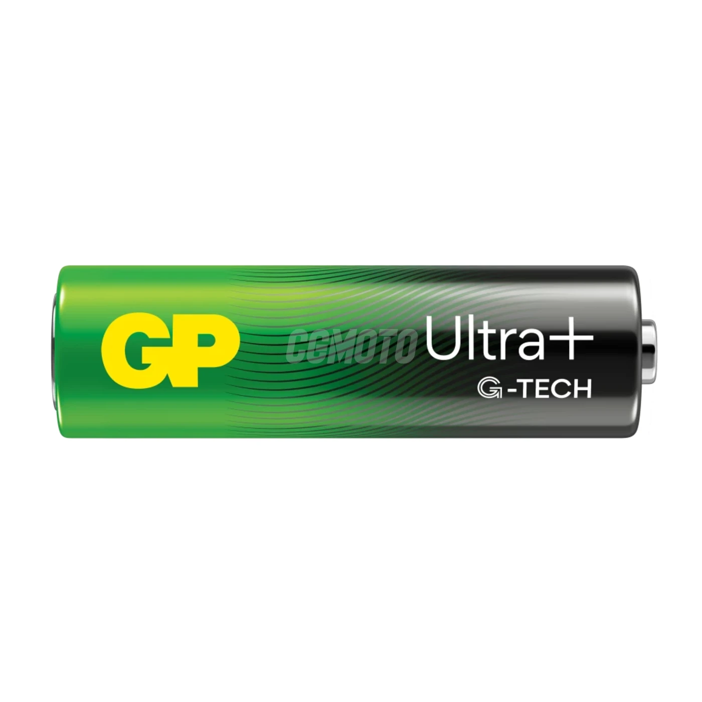 4 baterias alcalinas AA 1,5 V Ultra Plus 