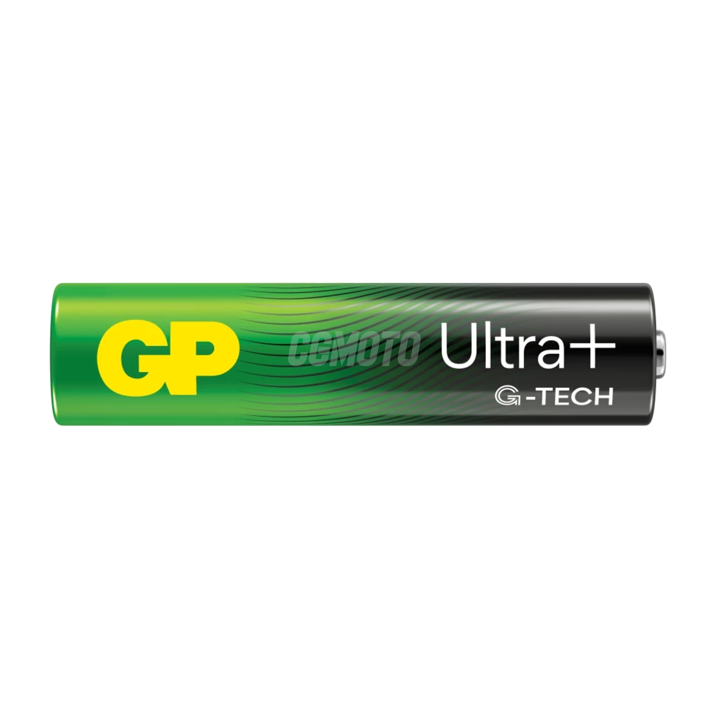 4 baterias alcalinas AAA 1,5 V Ultra Plus 