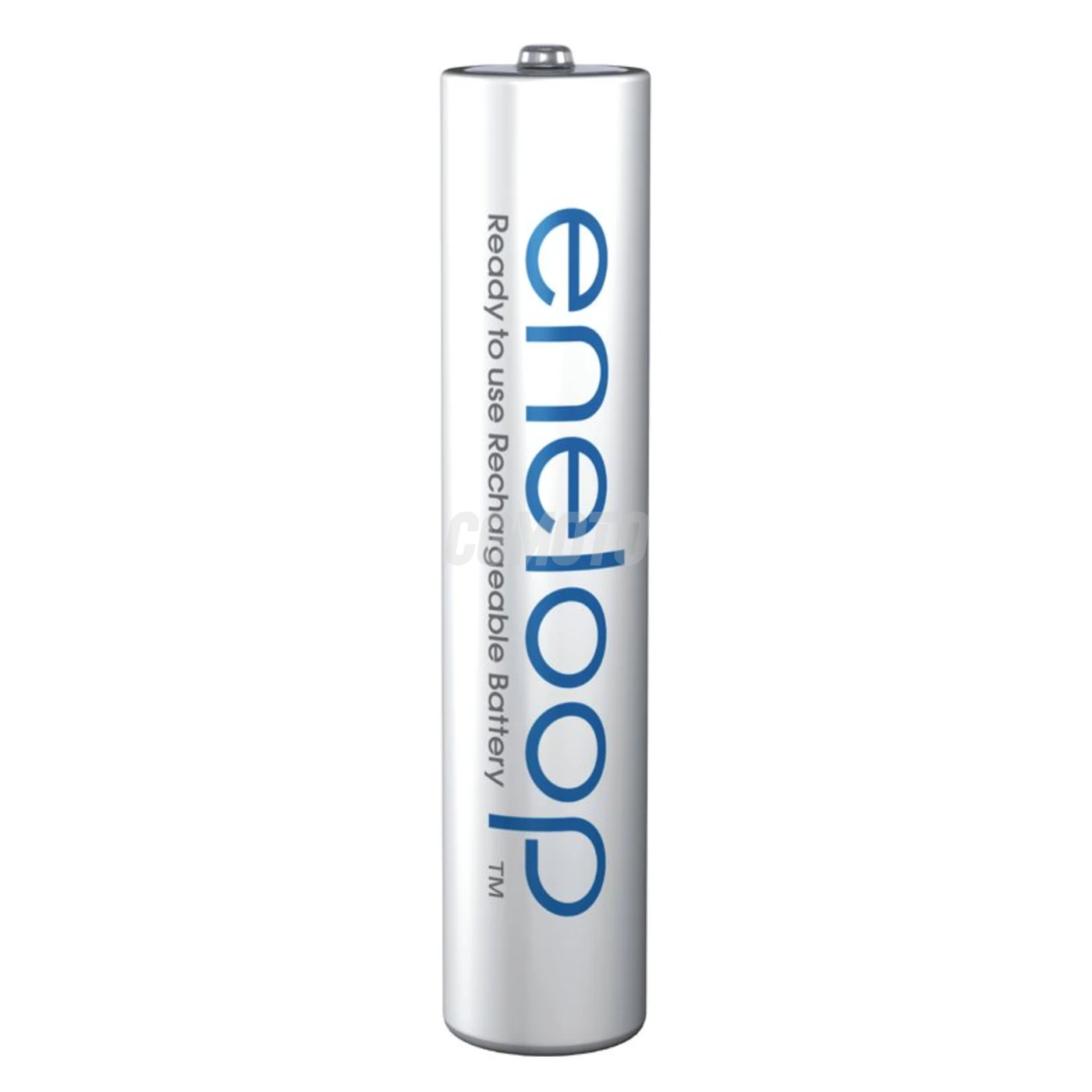 4 baterias recarregÃ¡veis NIMH AAA 1,2 V 800 mAh