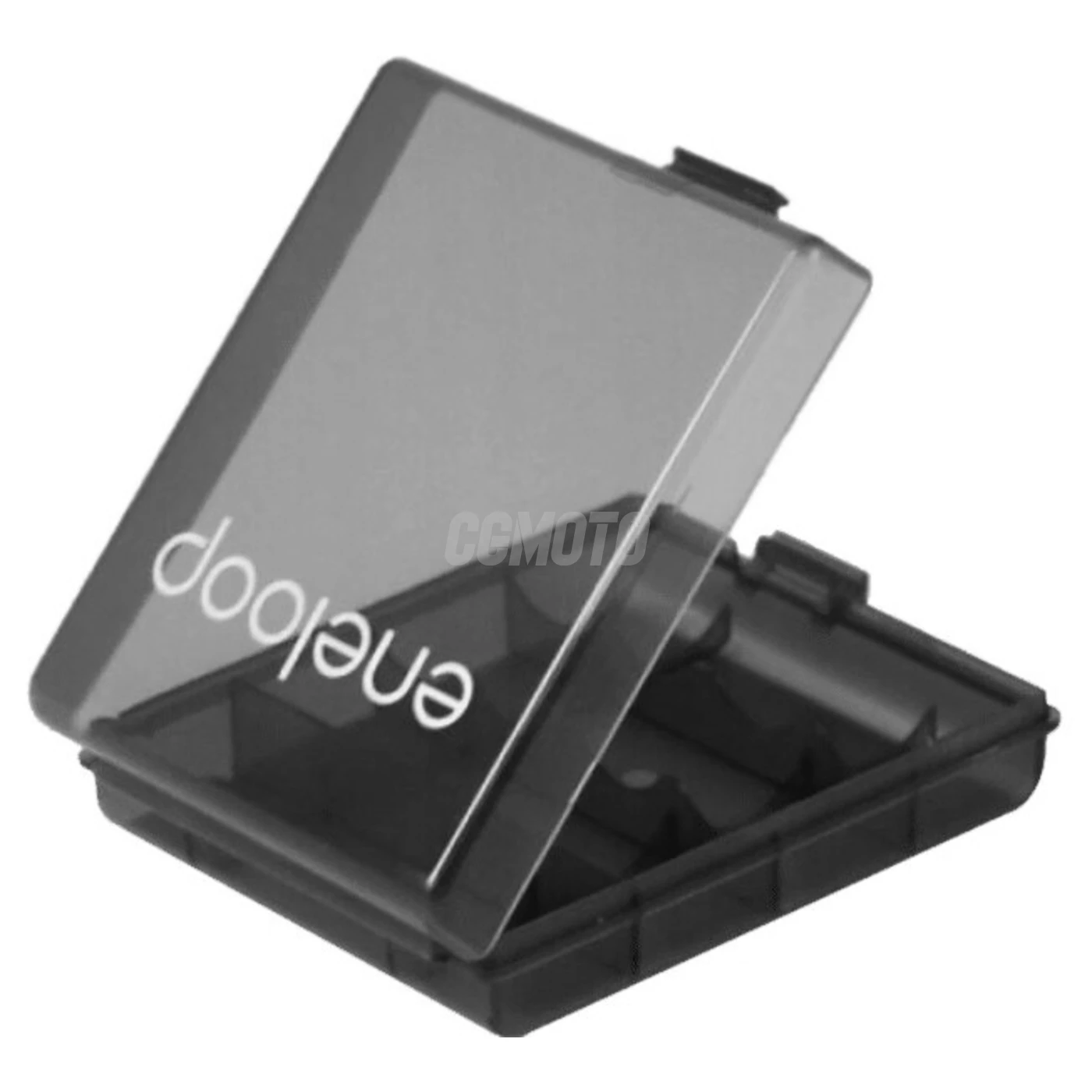 4 baterias recarregÃ¡veis NIMH AAA 1,2 V PRO 930 mAh