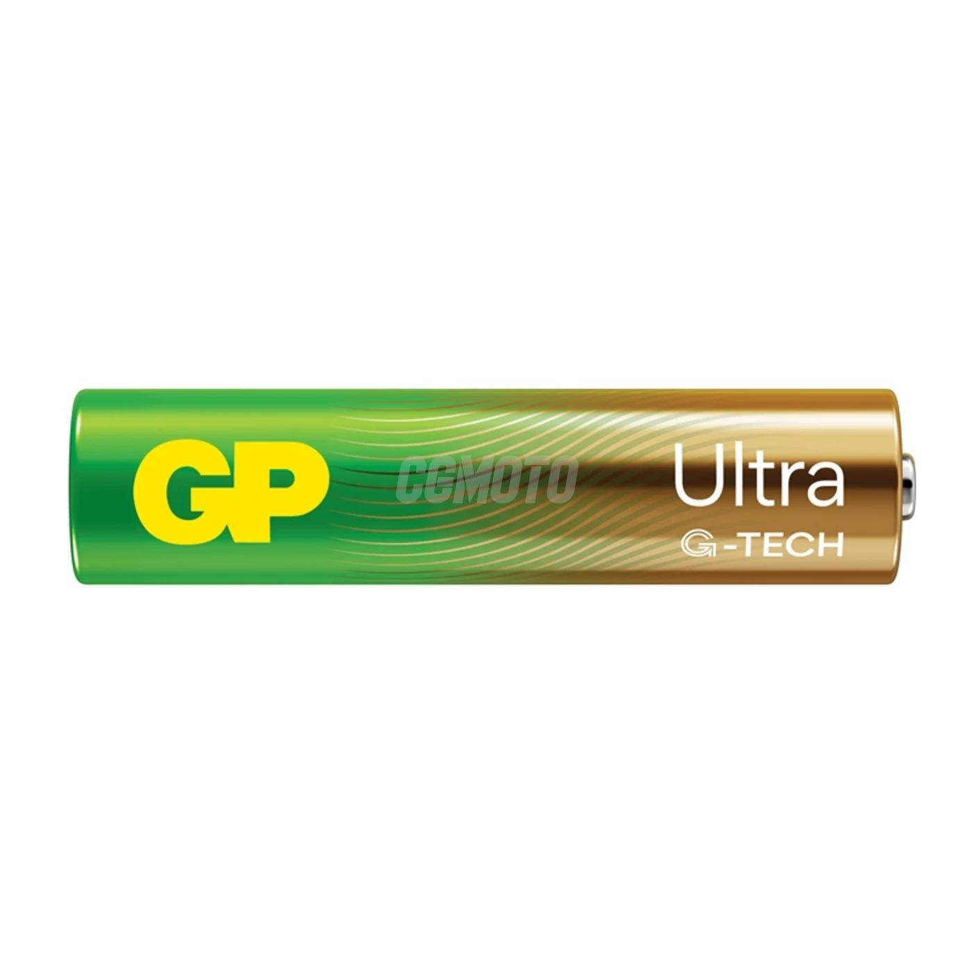 8 baterias alcalinas AAA 1,5 V Ultra 