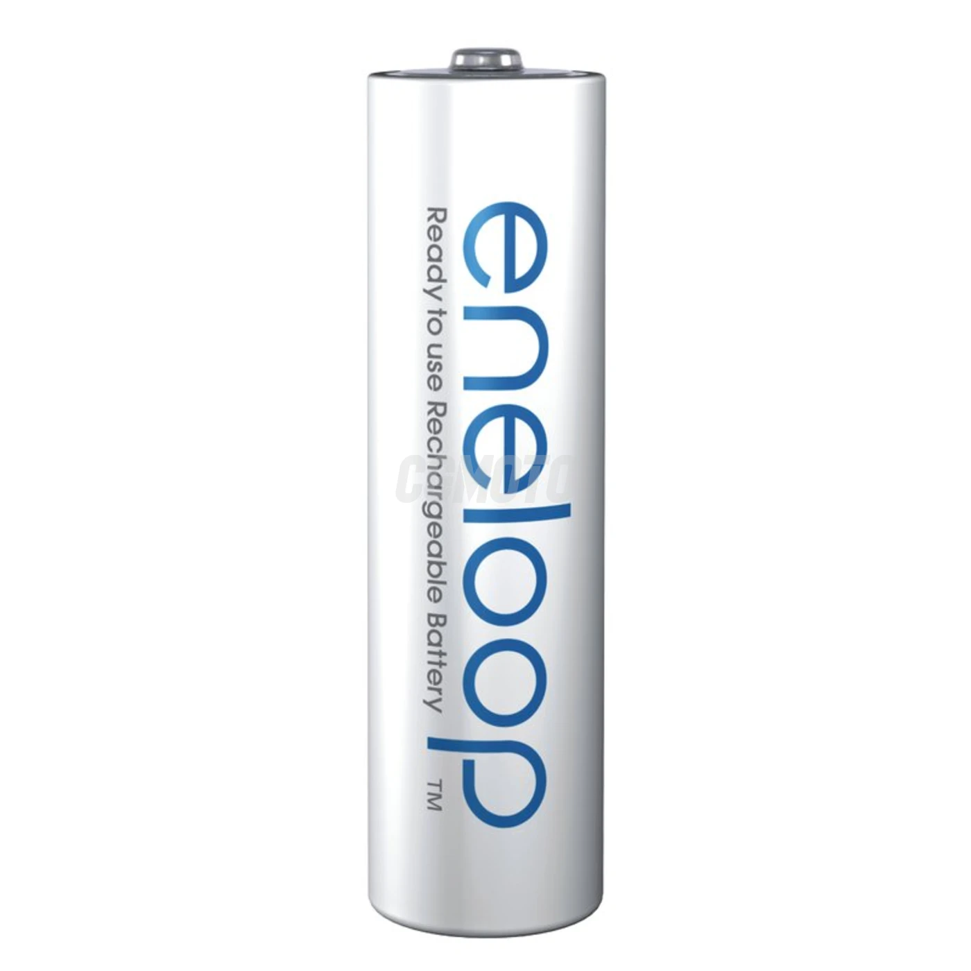 8 baterias recarregÃ¡veis NIMH AA 1,2 V 2000 mAh