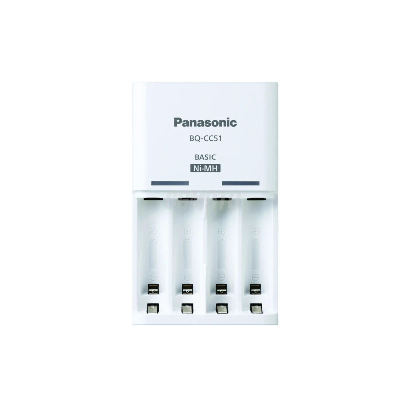 Carregador NIMH BQ-CC51 