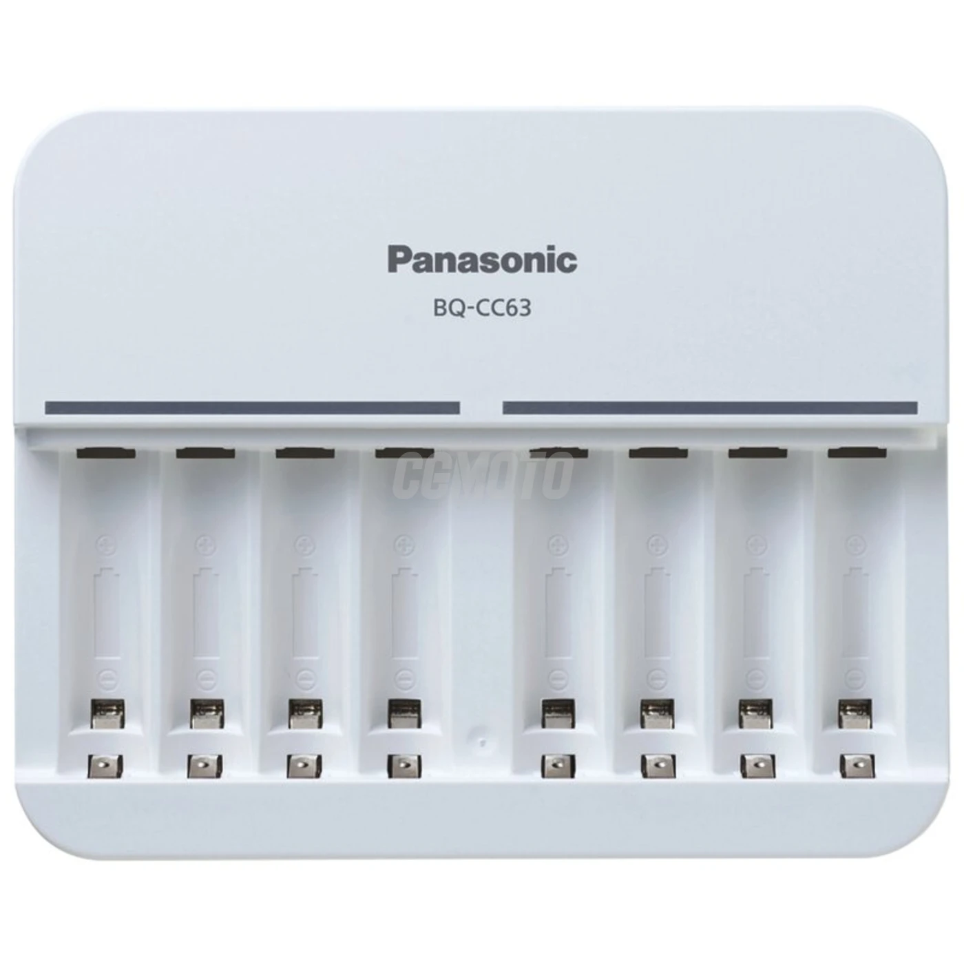Carregador NIMH BQ-CC63 