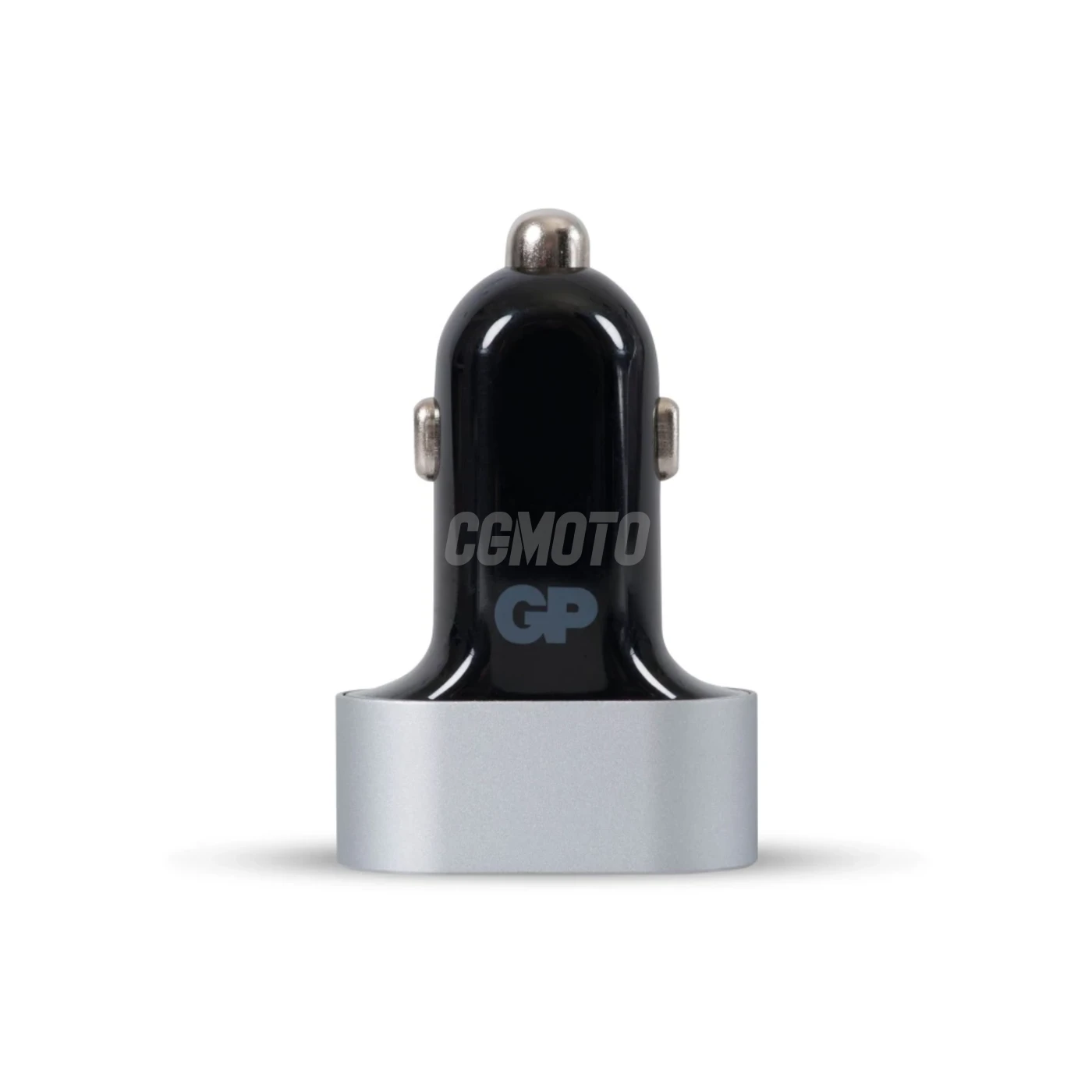 GP Carregador de carro CC61 - USB - 2 ports USB 2 4A + 1 port USB 1 5A