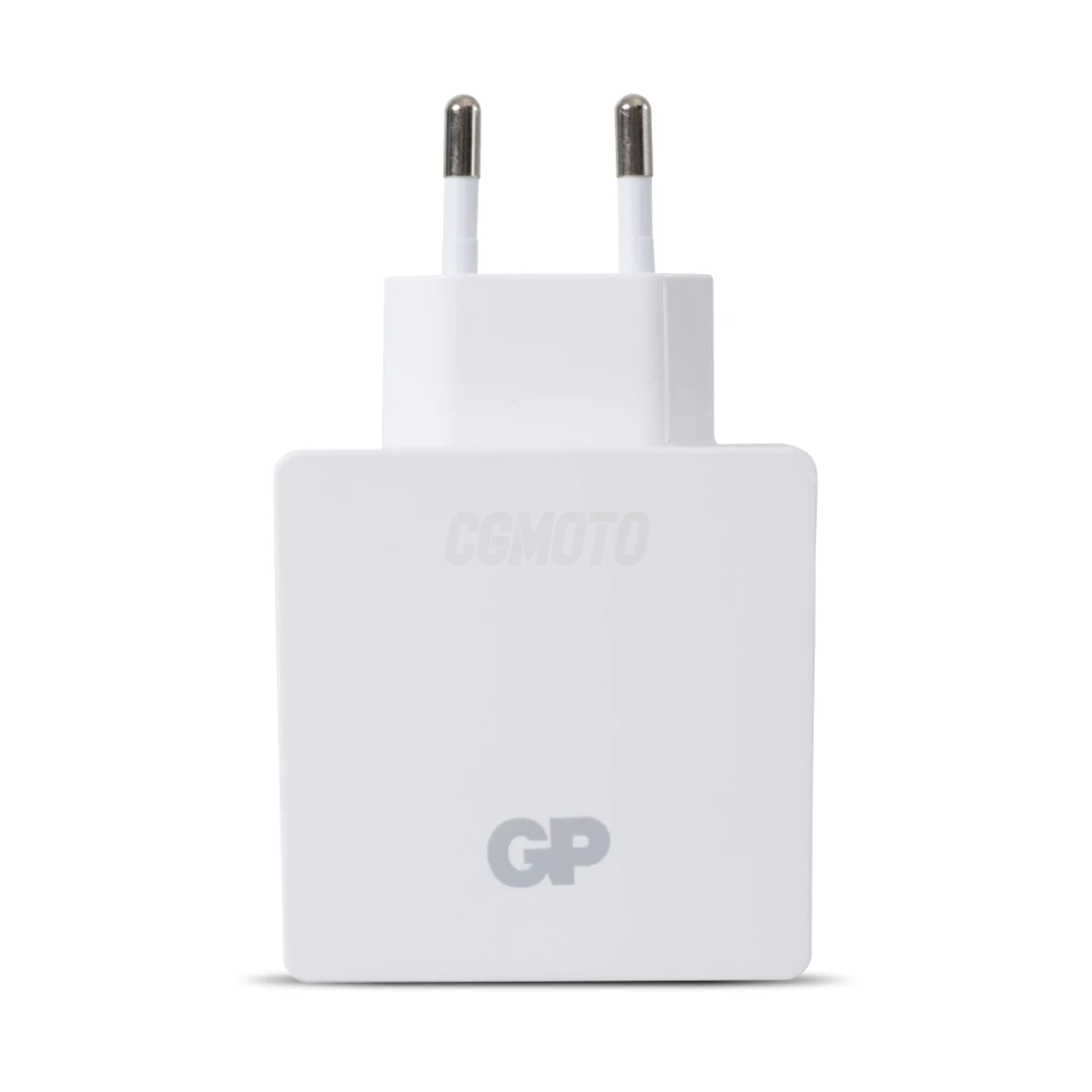 GP Carregador de rede USB WA42 4A x 2