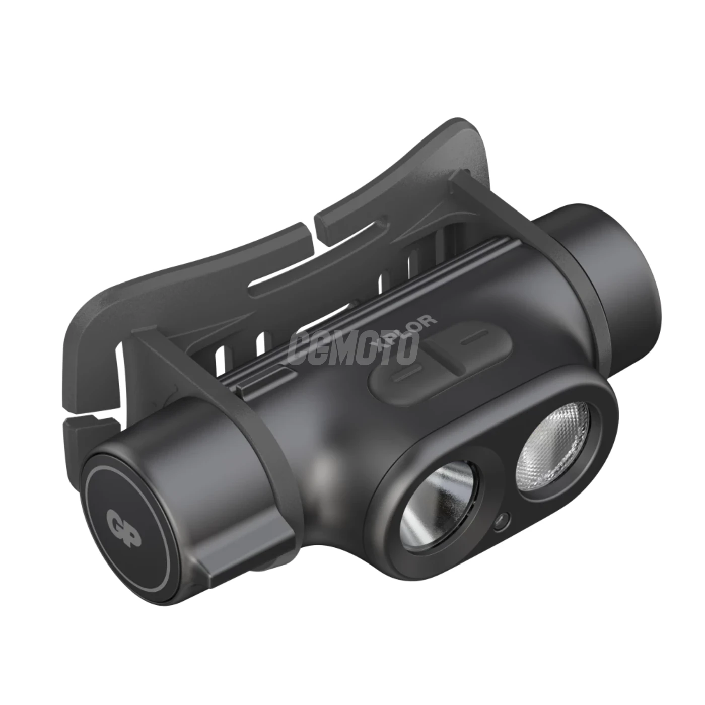 GP XPLOR Lanterna frontal recarregável PHR19 - 1200LM