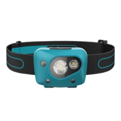 GP  Lampe Frontale CH44 - 300LM - (3xAAA)