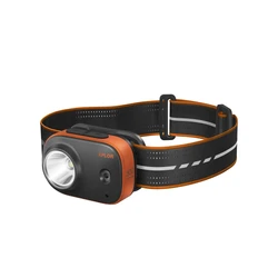GP XPLOR Lanterna frontal recarregável PHR16 - 300LM